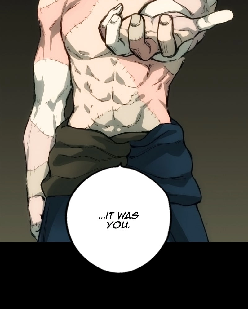 Daedalus of the Crows Chapter 76 page 253 - 