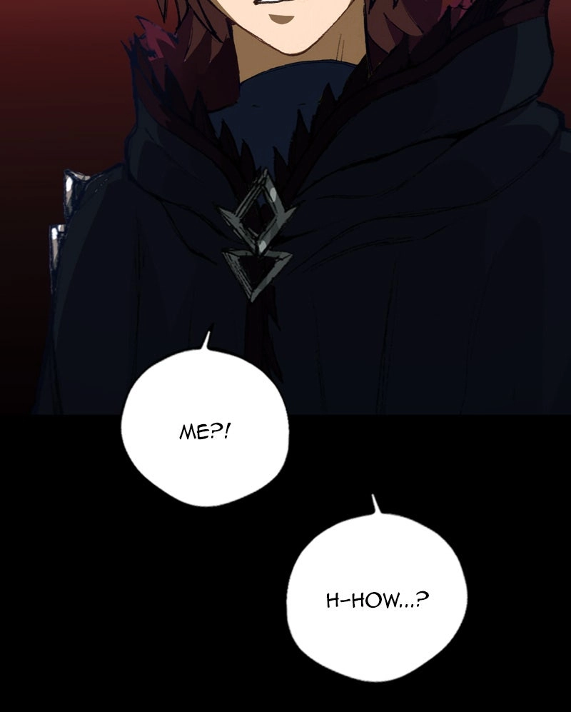 Daedalus of the Crows Chapter 76 page 255 - 