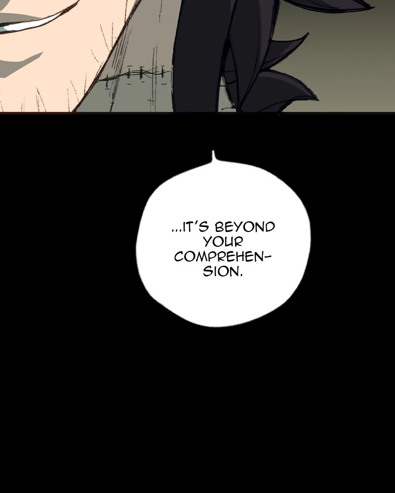 Daedalus of the Crows Chapter 76 page 258 - 
