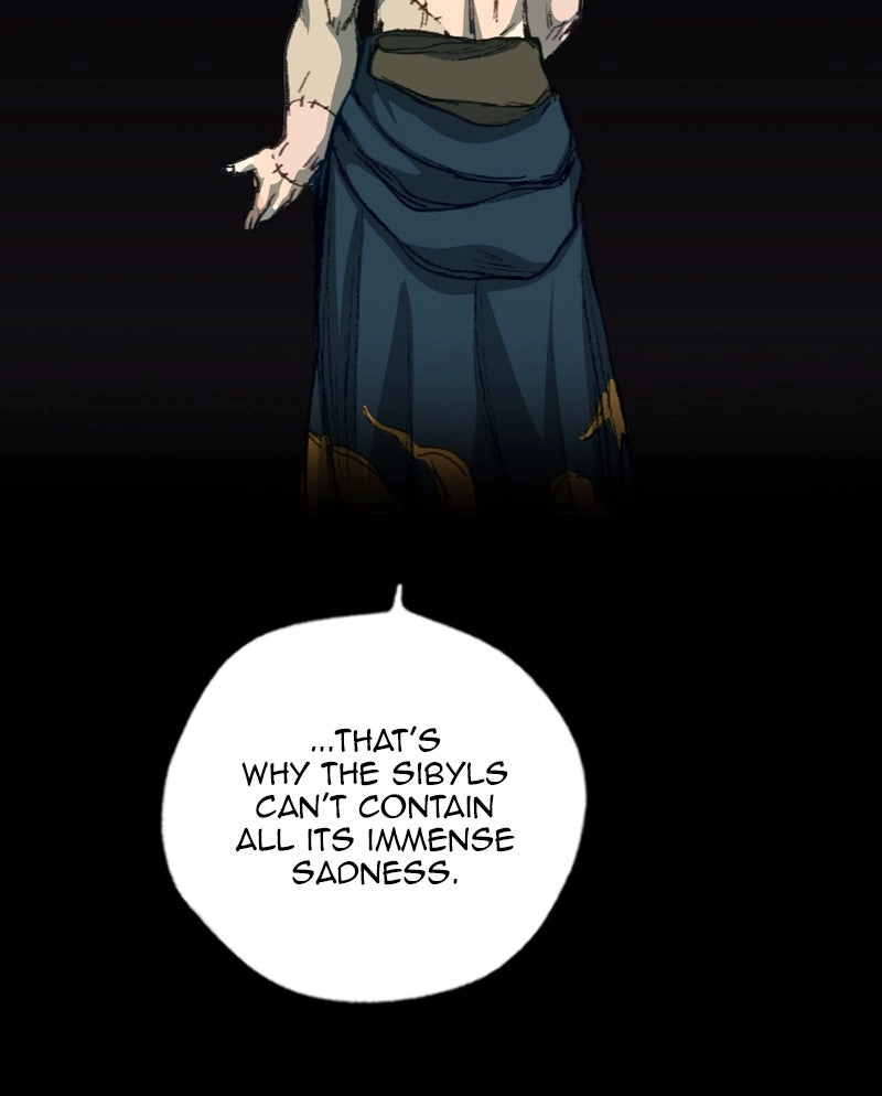 Daedalus of the Crows Chapter 76 page 261 - 