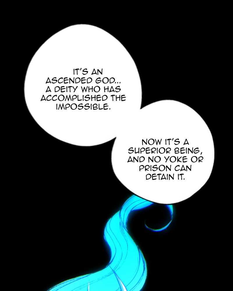 Daedalus of the Crows Chapter 76 page 263 - 
