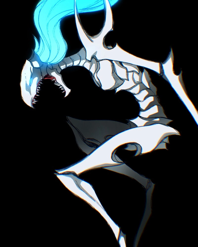 Daedalus of the Crows Chapter 76 page 264 - 