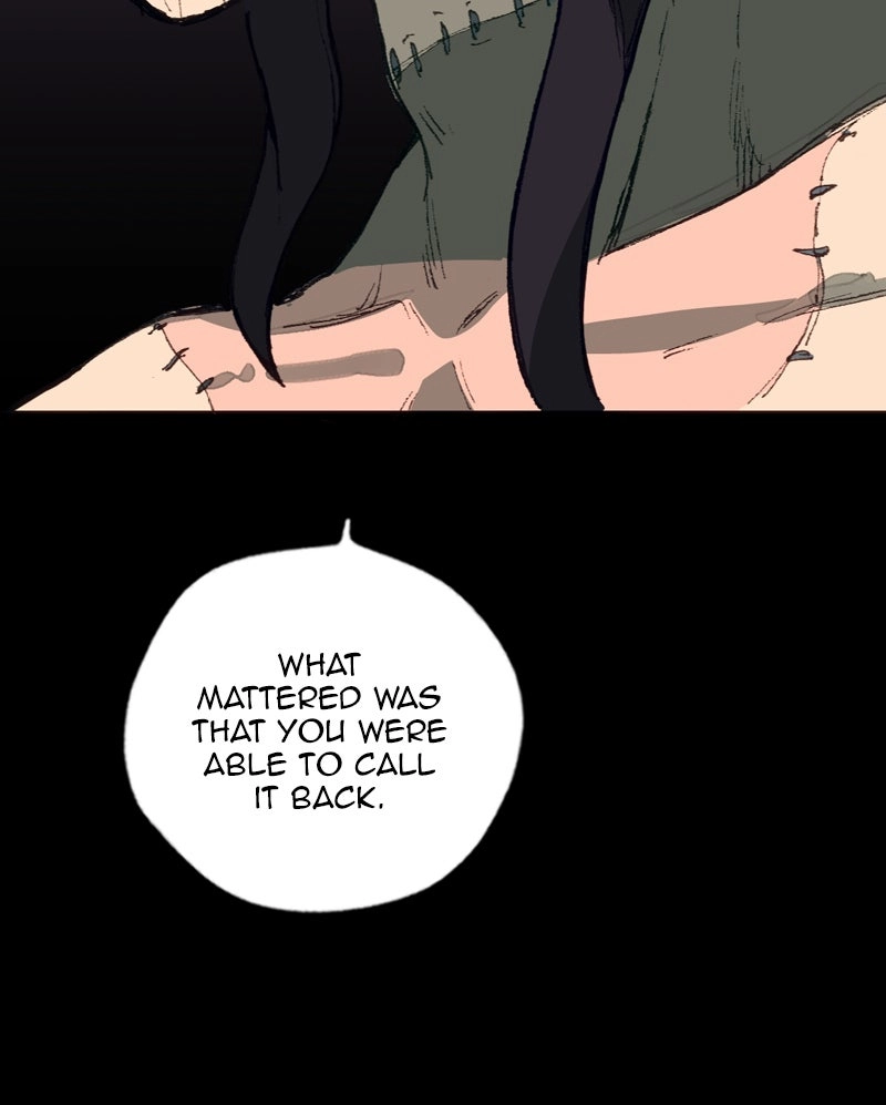 Daedalus of the Crows Chapter 76 page 268 - 