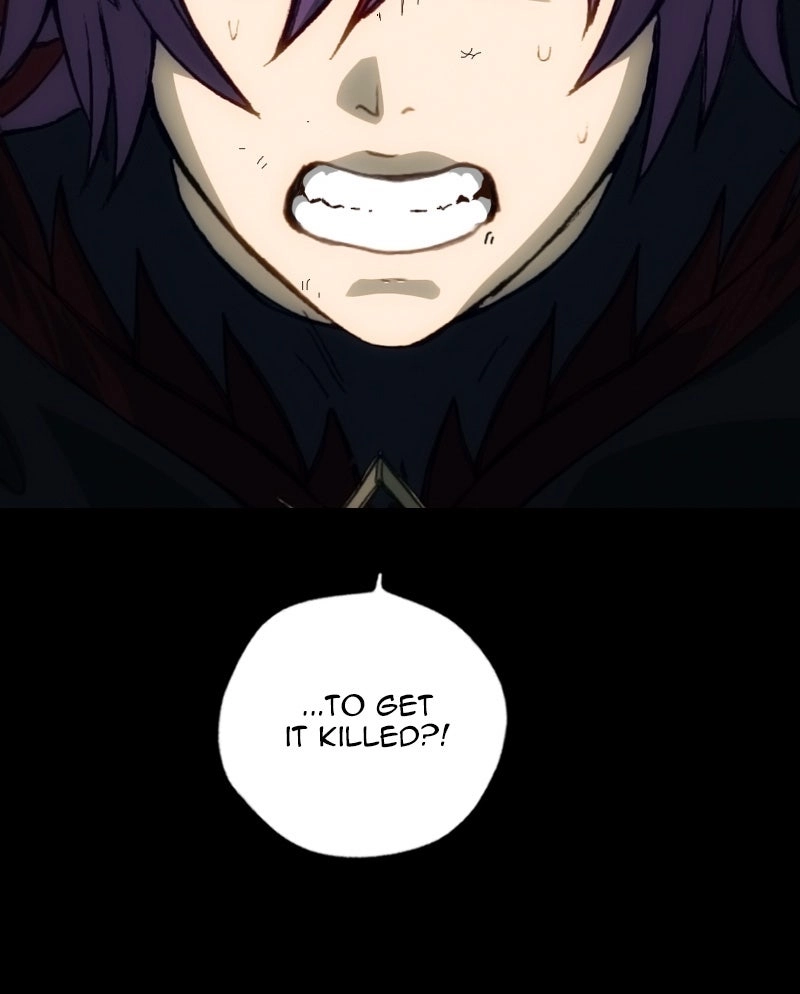 Daedalus of the Crows Chapter 76 page 274 - 