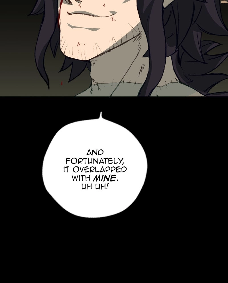 Daedalus of the Crows Chapter 76 page 280 - 