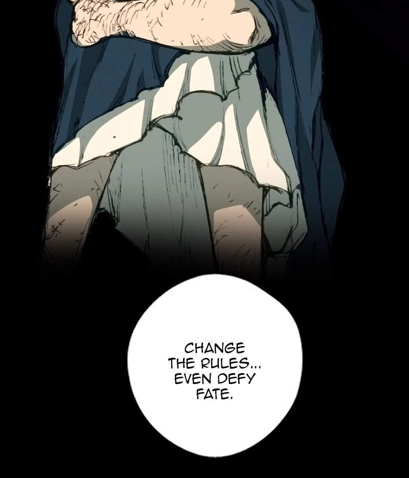 Daedalus of the Crows Chapter 76 page 291 - 