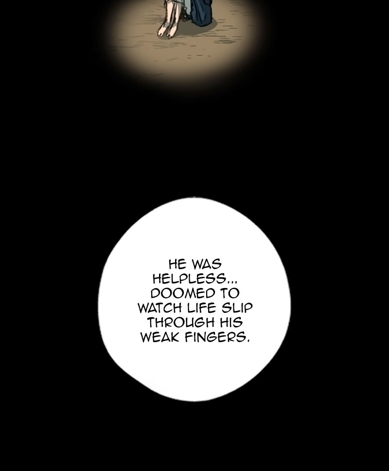 Daedalus of the Crows Chapter 76 page 297 - 