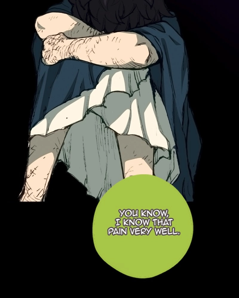 Daedalus of the Crows Chapter 76 page 303 - 