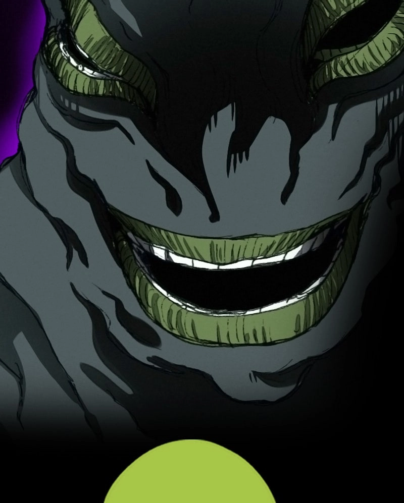 Daedalus of the Crows Chapter 76 page 309 - 