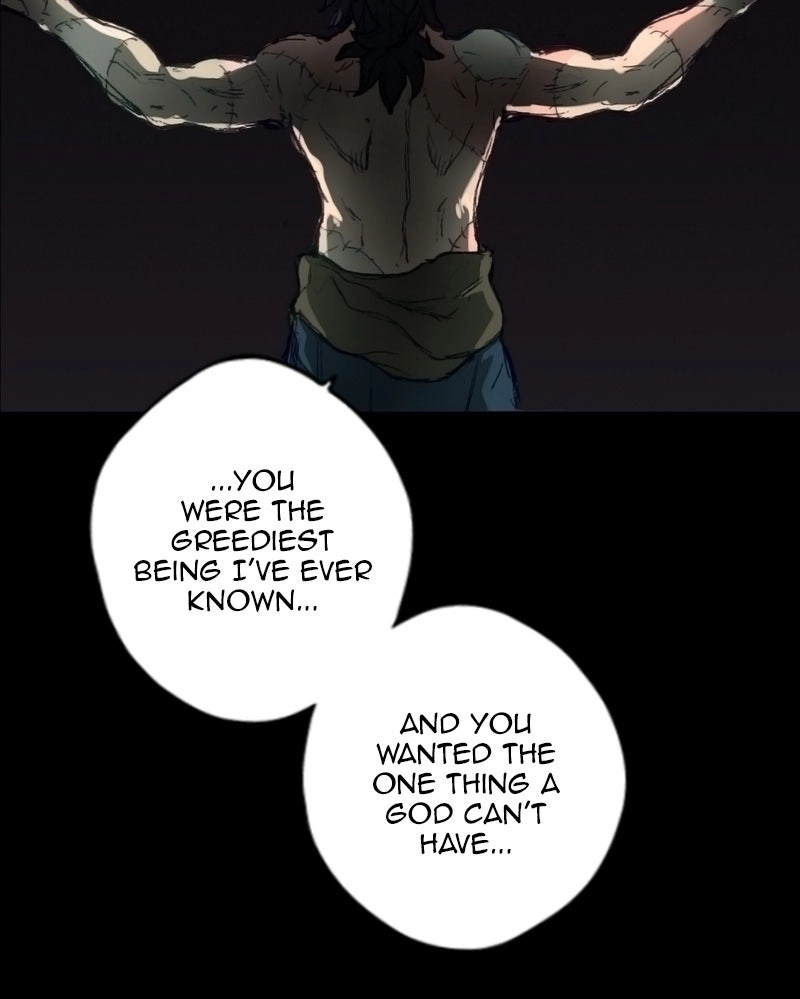 Daedalus of the Crows Chapter 76 page 316 - 