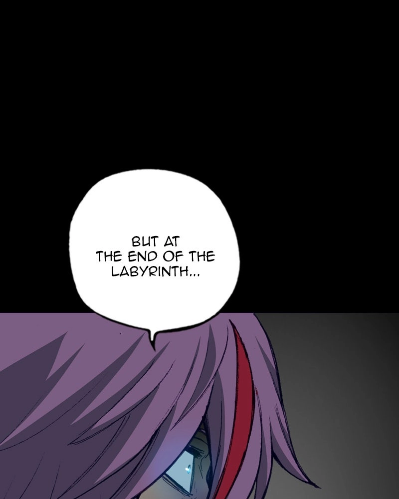Daedalus of the Crows Chapter 76 page 321 - 