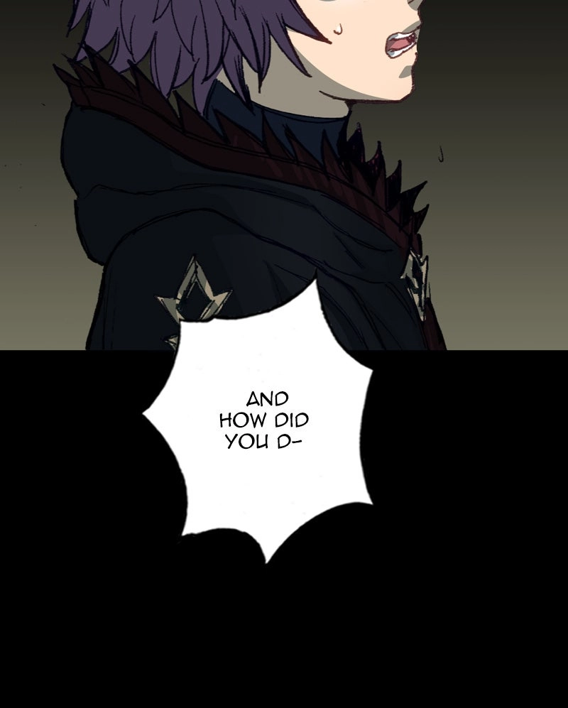 Daedalus of the Crows Chapter 76 page 331 - 