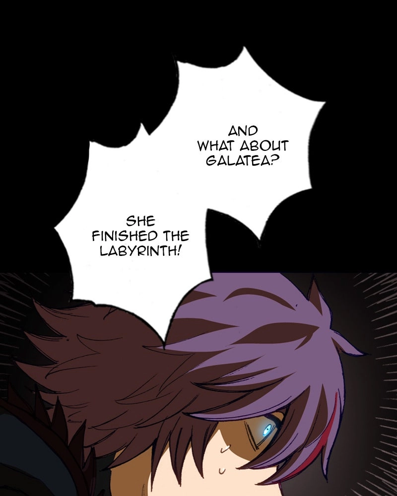 Daedalus of the Crows Chapter 76 page 342 - 