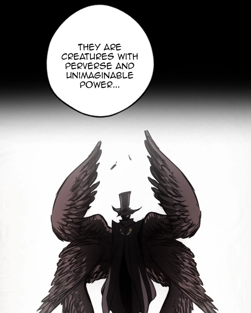 Daedalus of the Crows Chapter 76 page 374 - 