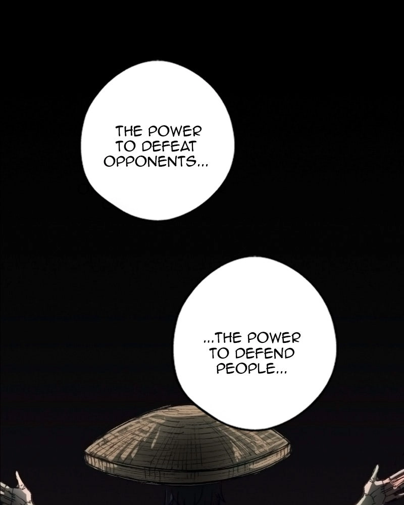 Daedalus of the Crows Chapter 76 page 377 - 