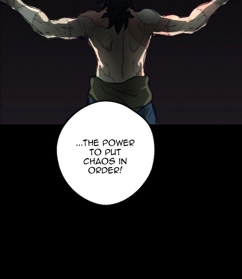 Daedalus of the Crows Chapter 76 page 378 - 