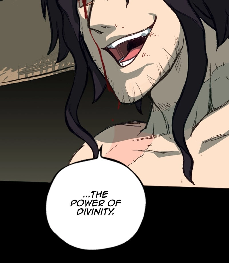 Daedalus of the Crows Chapter 76 page 381 - 