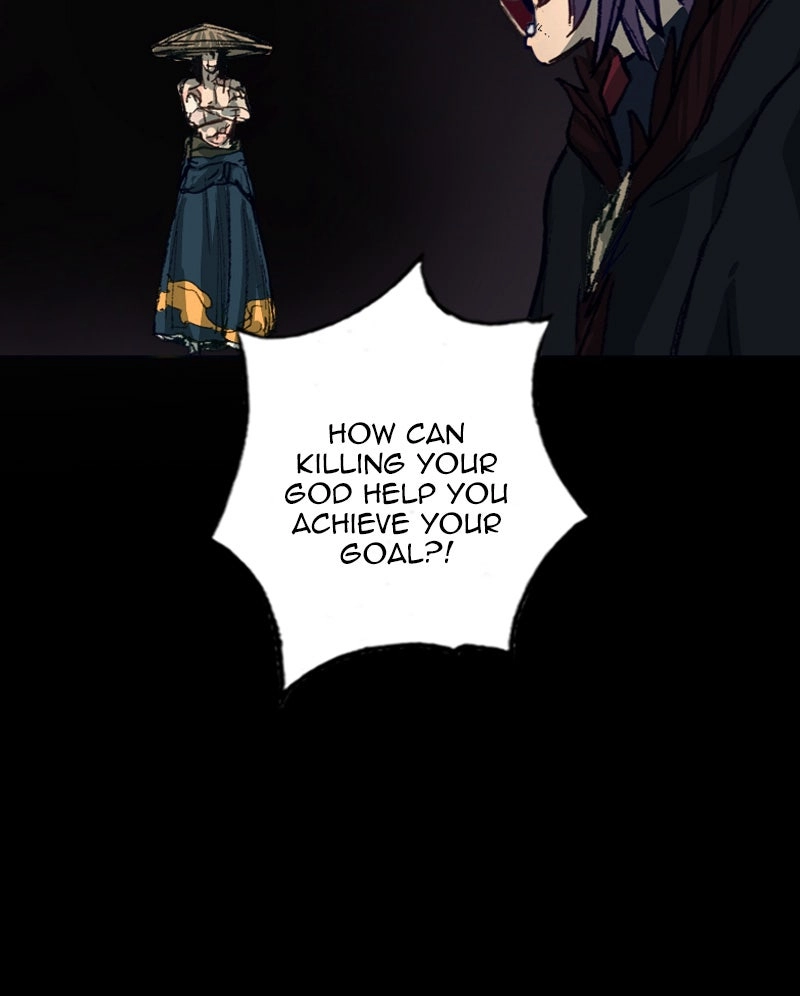 Daedalus of the Crows Chapter 76 page 384 - 