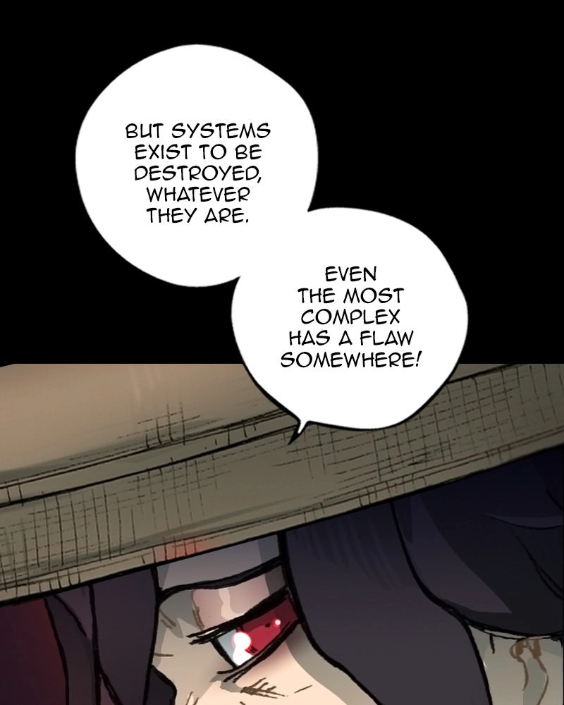 Daedalus of the Crows Chapter 76 page 389 - 
