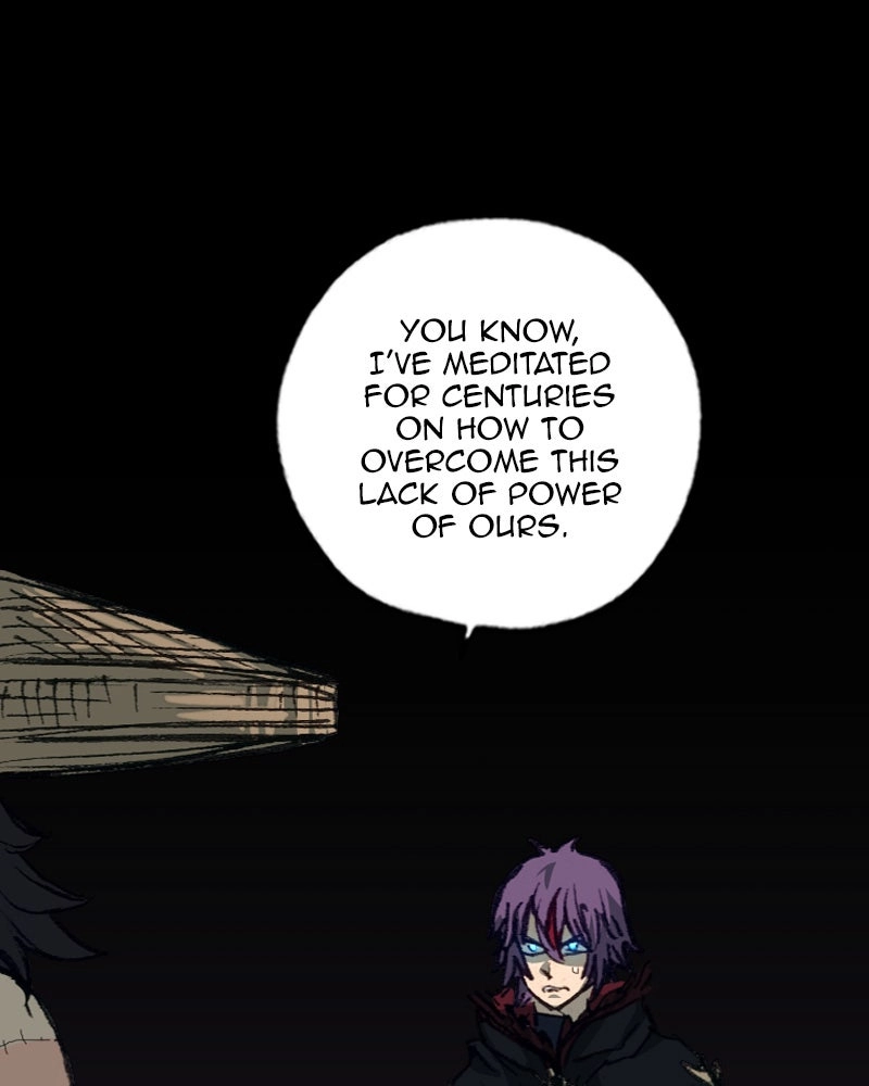 Daedalus of the Crows Chapter 76 page 392 - 