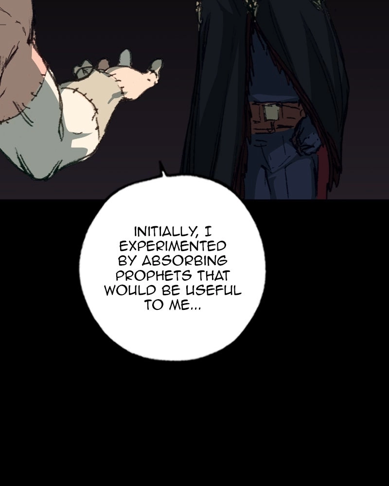 Daedalus of the Crows Chapter 76 page 393 - 