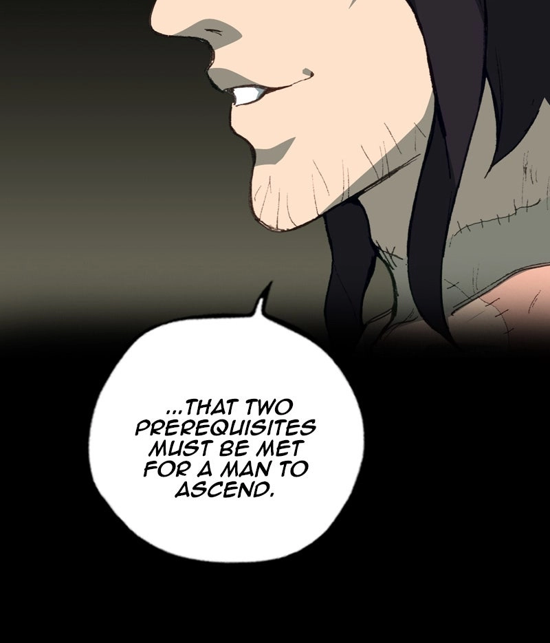 Daedalus of the Crows Chapter 76 page 399 - 