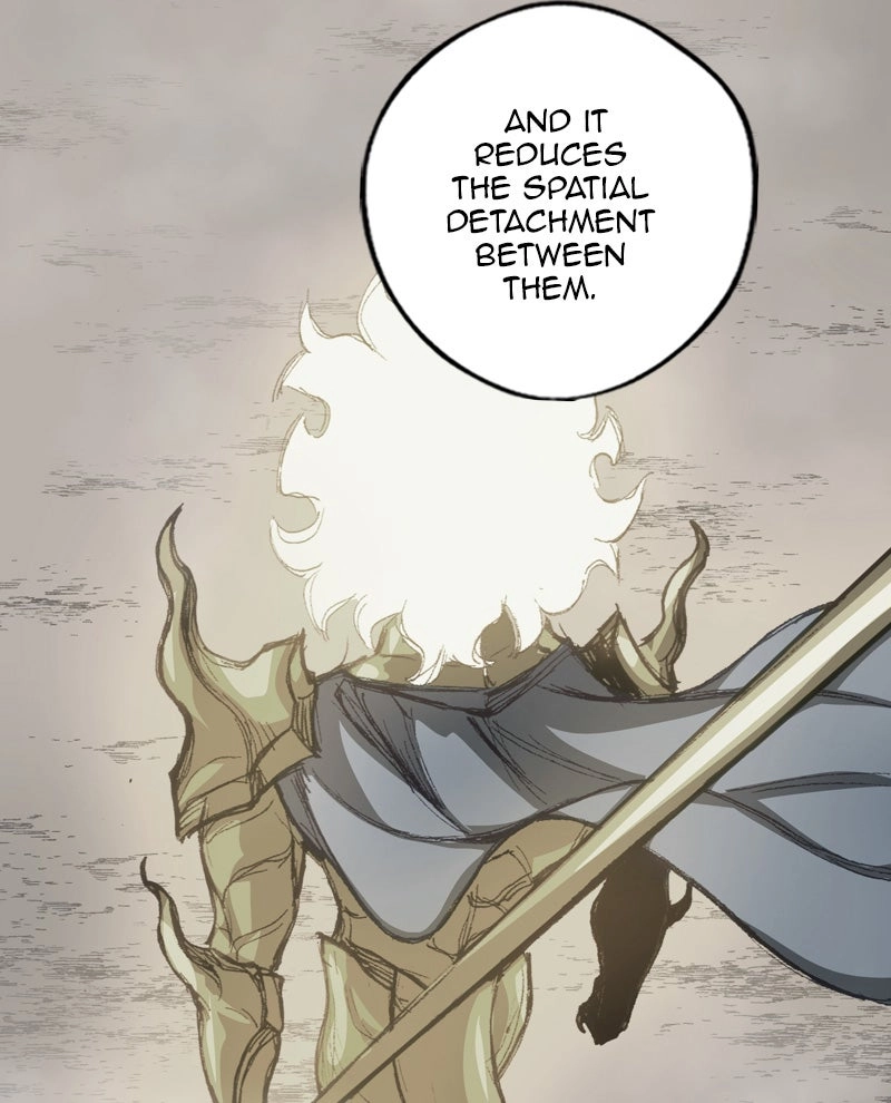 Daedalus of the Crows Chapter 76 page 406 - 