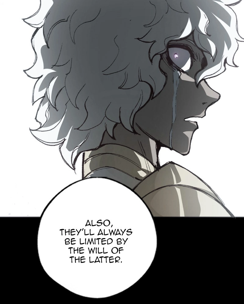 Daedalus of the Crows Chapter 76 page 413 - 