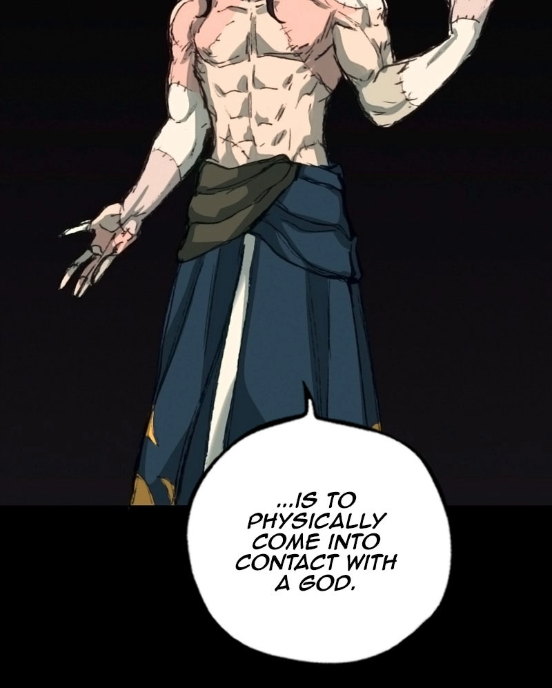 Daedalus of the Crows Chapter 76 page 426 - 