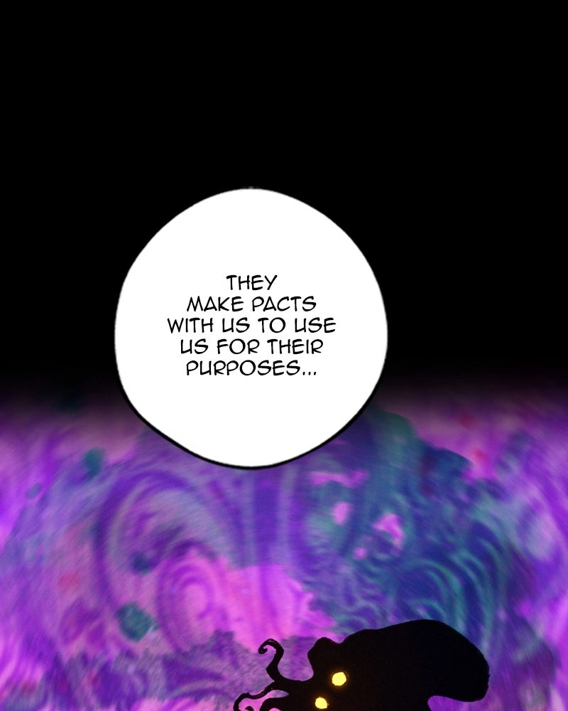 Daedalus of the Crows Chapter 76 page 434 - 