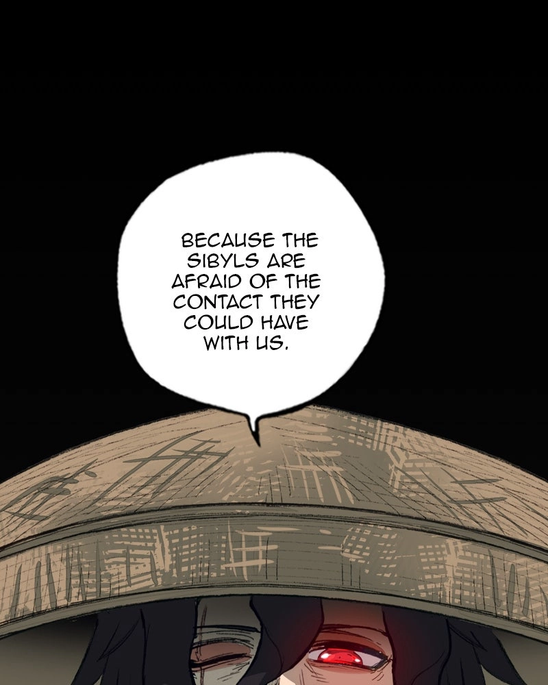 Daedalus of the Crows Chapter 76 page 437 - 