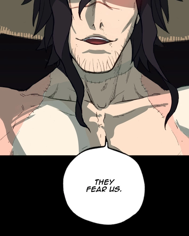Daedalus of the Crows Chapter 76 page 438 - 