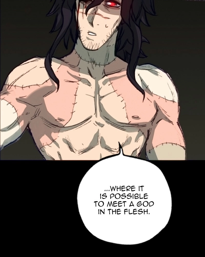 Daedalus of the Crows Chapter 76 page 444 - 