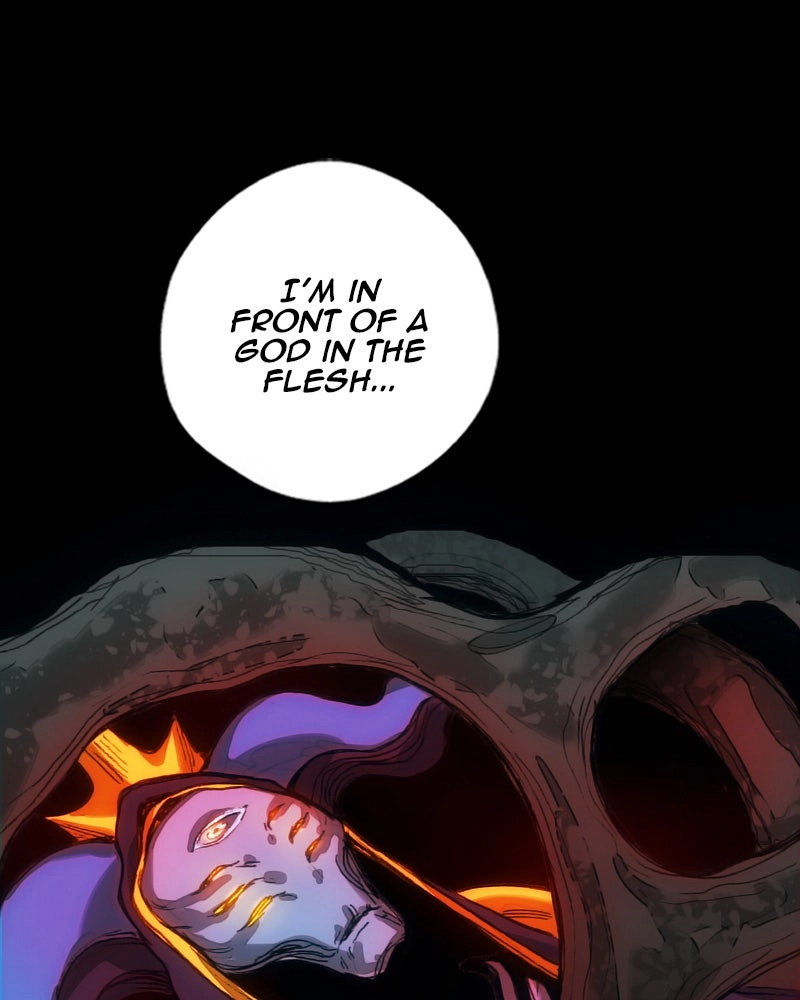 Daedalus of the Crows Chapter 76 page 449 - 