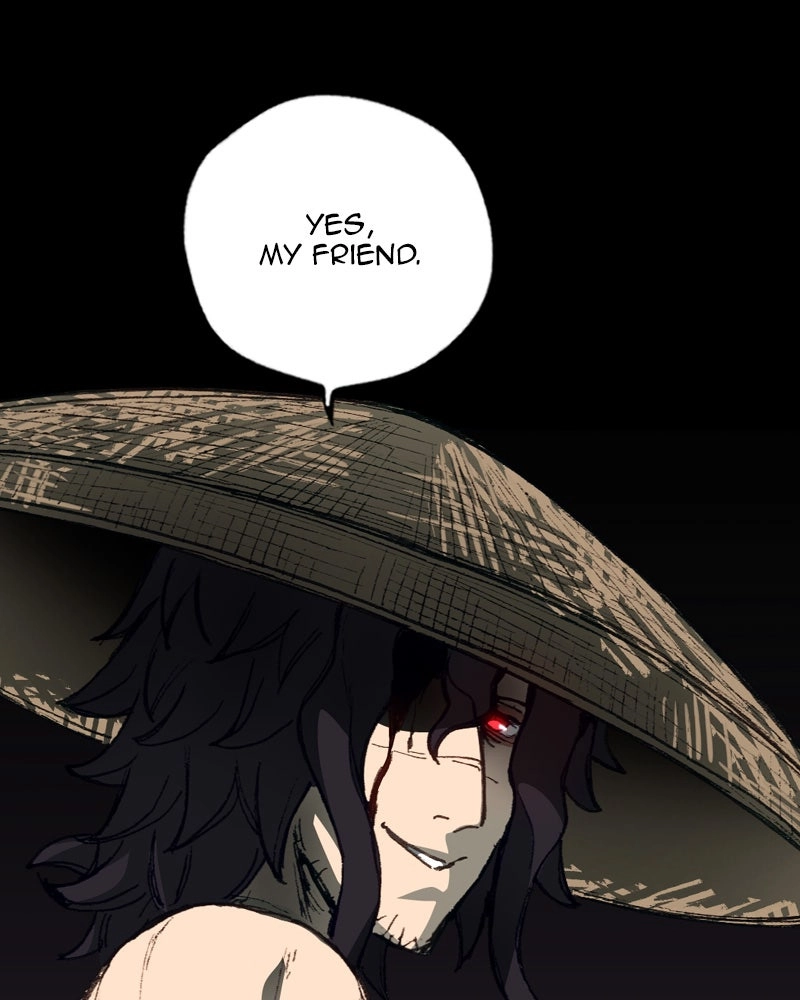 Daedalus of the Crows Chapter 76 page 452 - 