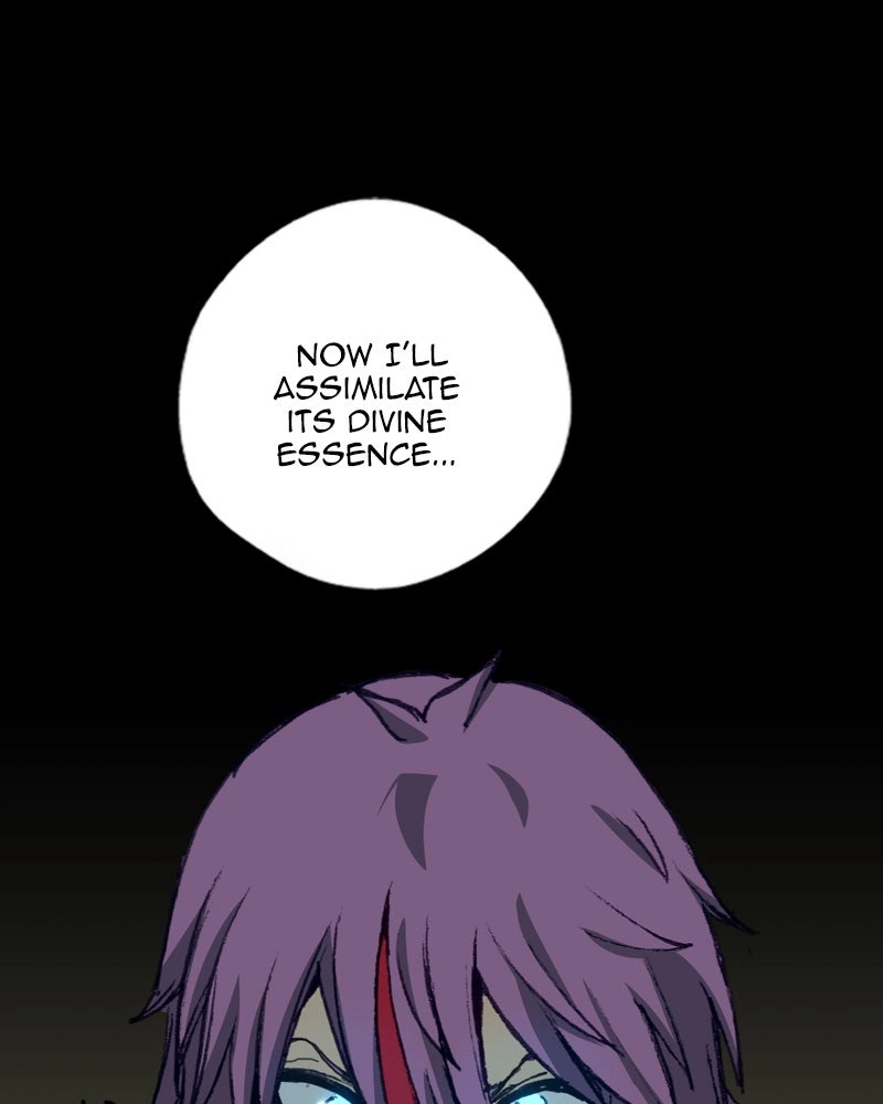 Daedalus of the Crows Chapter 76 page 455 - 