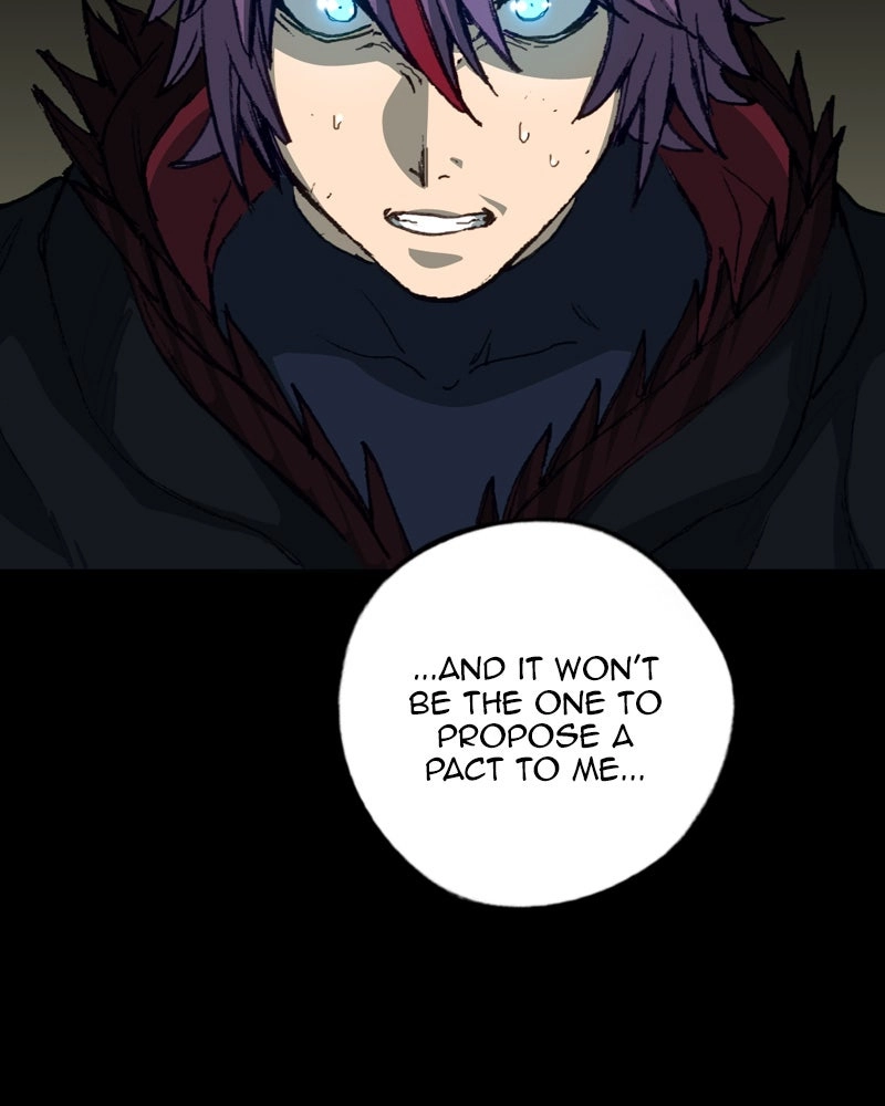 Daedalus of the Crows Chapter 76 page 456 - 