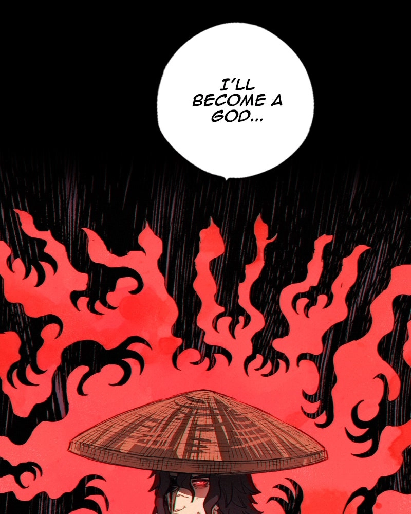 Daedalus of the Crows Chapter 76 page 461 - 