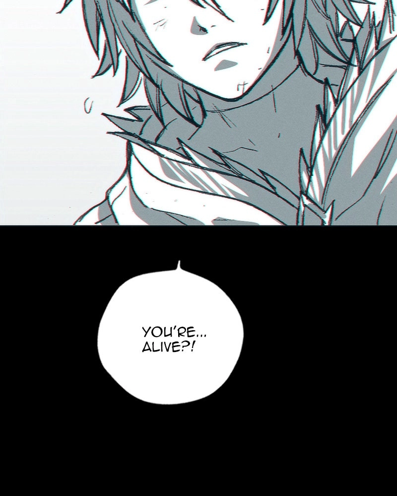 Daedalus of the Crows Chapter 76 page 73 - 