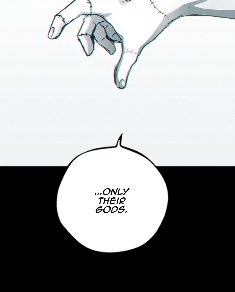 Daedalus of the Crows Chapter 76 page 84 - 