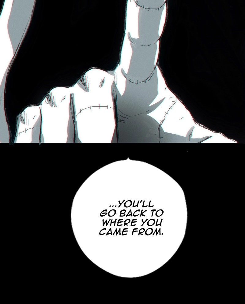 Daedalus of the Crows Chapter 76 page 87 - 