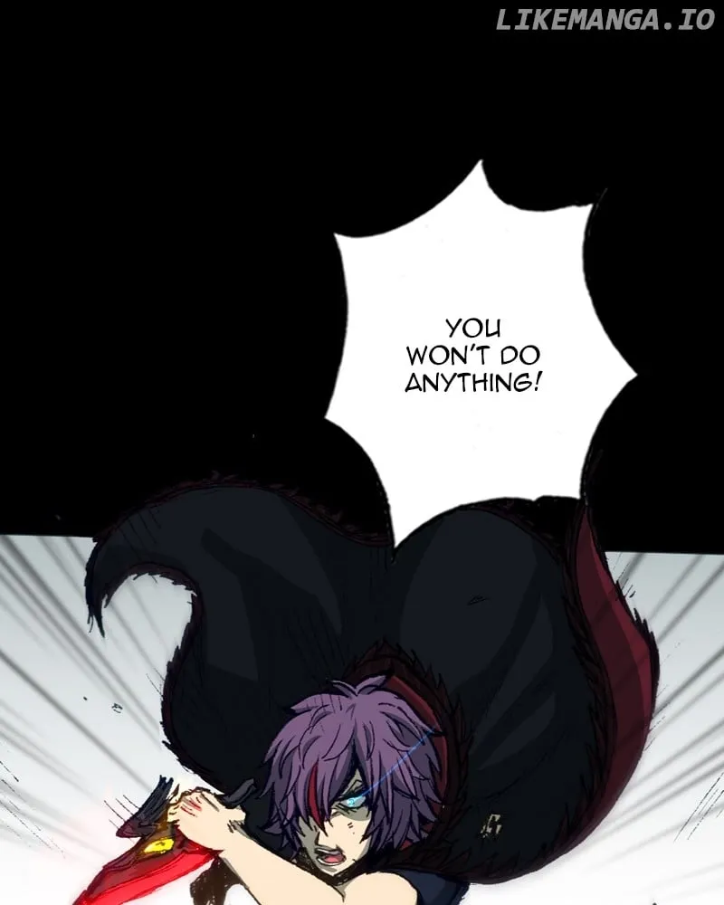 Daedalus of the Crows Chapter 77 page 102 - 
