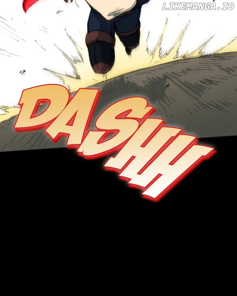 Daedalus of the Crows Chapter 77 page 103 - 