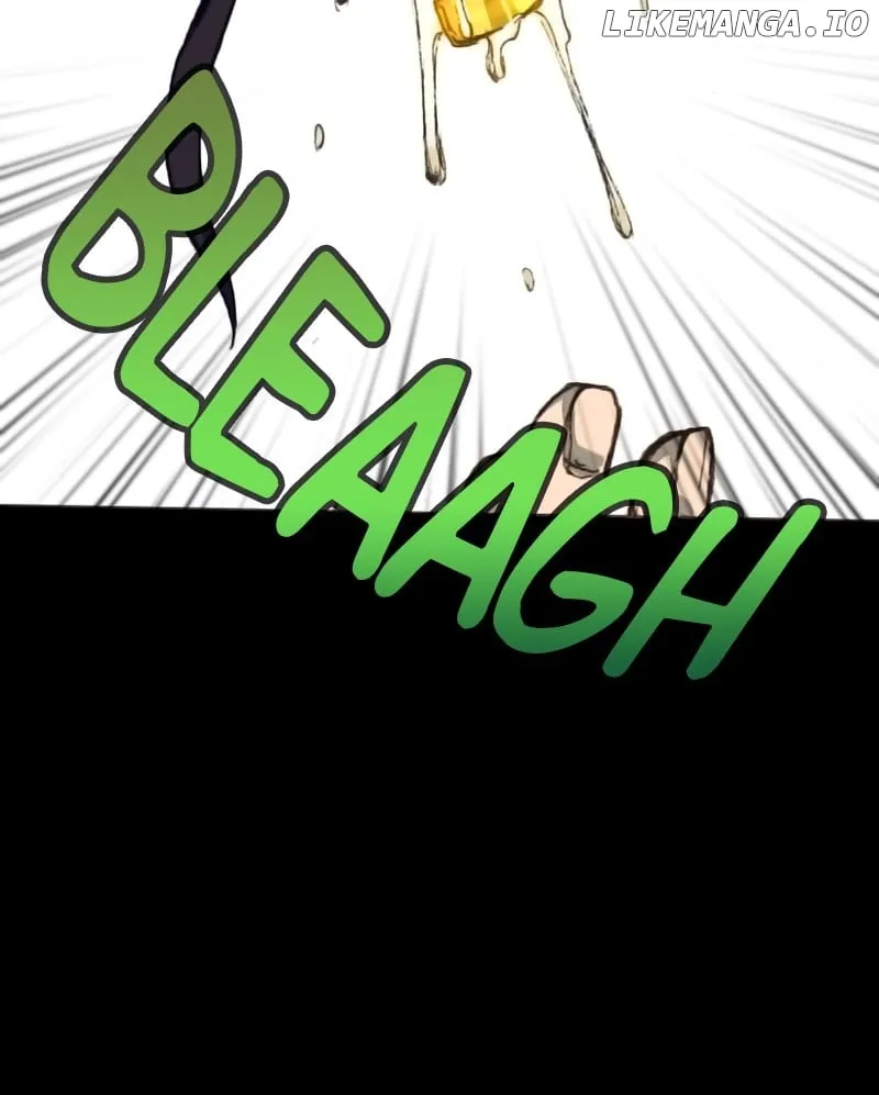 Daedalus of the Crows Chapter 77 page 107 - 