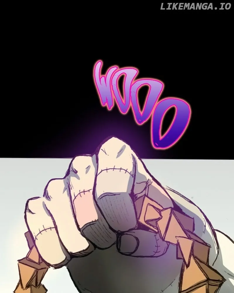 Daedalus of the Crows Chapter 77 page 112 - 