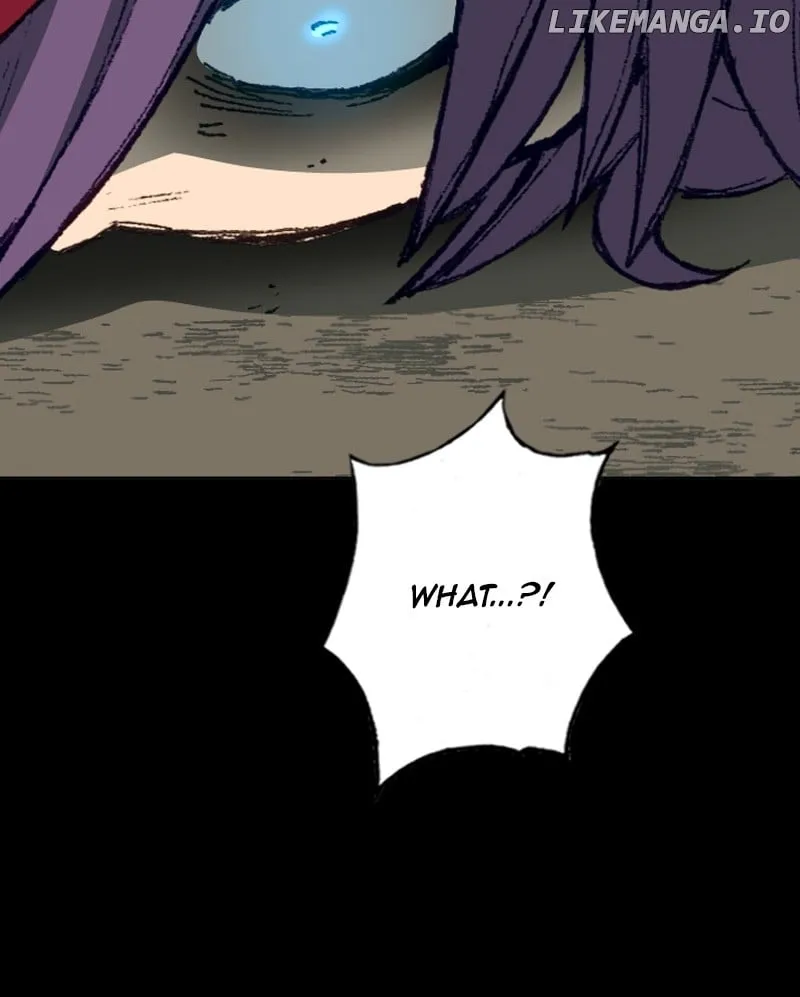 Daedalus of the Crows Chapter 77 page 119 - 
