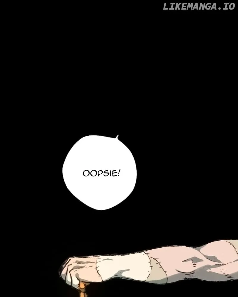 Daedalus of the Crows Chapter 77 page 121 - 