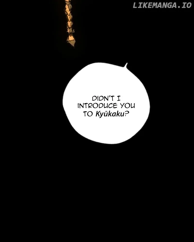 Daedalus of the Crows Chapter 77 page 122 - 