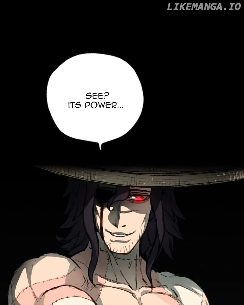 Daedalus of the Crows Chapter 77 page 124 - 
