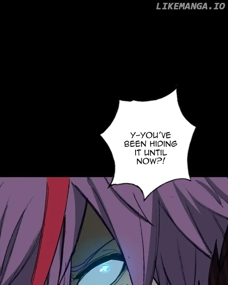 Daedalus of the Crows Chapter 77 page 127 - 